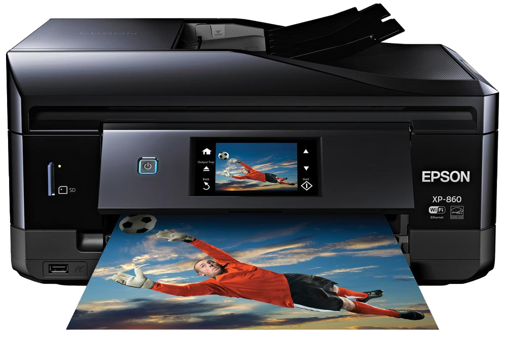 Ремонт Epson Сервисцентр Epson в Ижевске